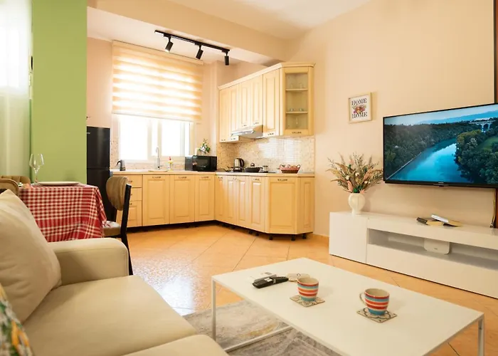 Appartement Urban Gem -