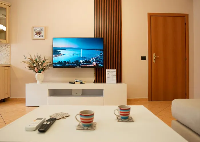 Appartement Urban Gem - *