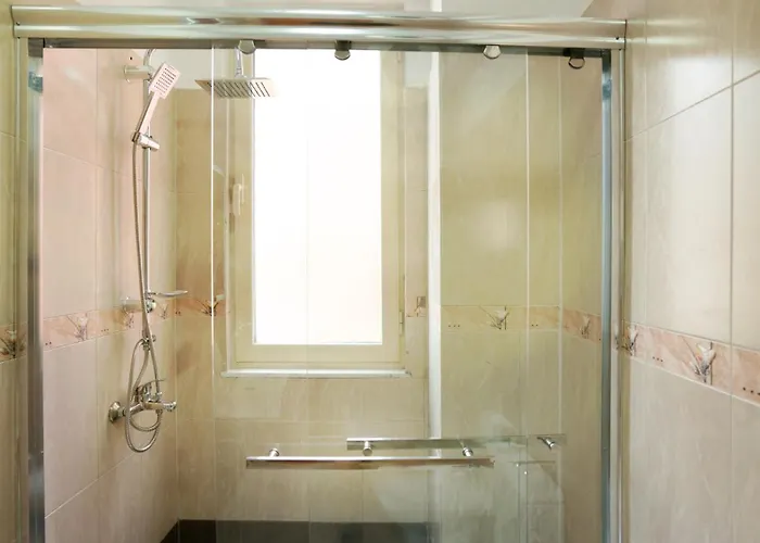 Urban Gem - Appartement Tirana