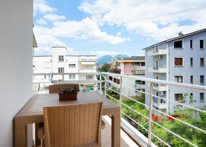 Appartement Urban Gem - *