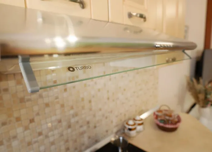 Appartamento Urban Gem - *