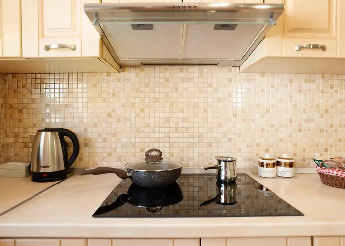 Appartamento Urban Gem - Tirana