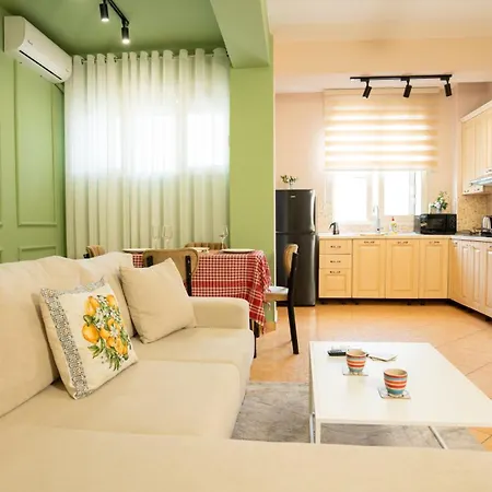 Urban Gem - Appartement