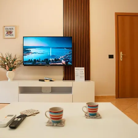 شقة Urban Gem - *