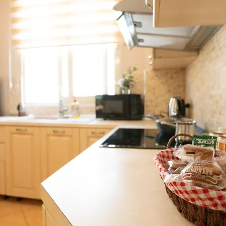 Apartment Urban Gem - Tirana