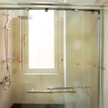 Urban Gem - Appartement Tirana
