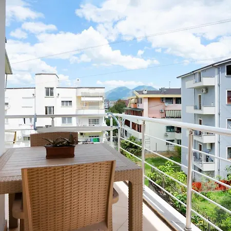 Apartment Urban Gem - *