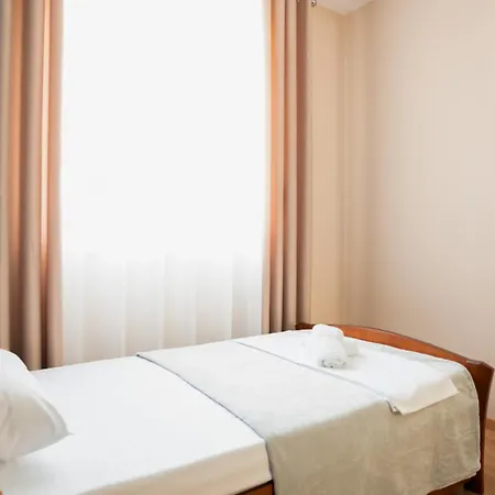 Urban Gem - * Tirana