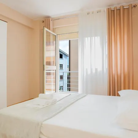 Apartment Urban Gem - *