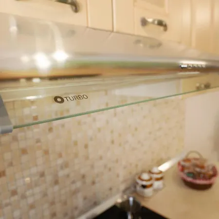 Appartement Urban Gem - *