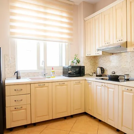 Apartment Urban Gem - *